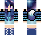 galaxy wolfy