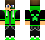 gamer