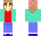 gamer girl fixed