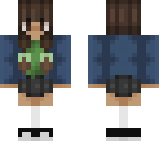 girl