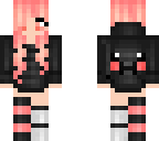 girl chicle