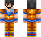 goku bobo