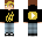 gold fire hoddie