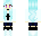 goth pastel