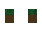 grassy