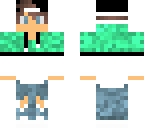 green version