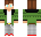 greene jacket
