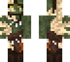 half elf half orc