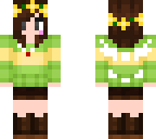 halftale chara