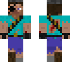 hardcore steve