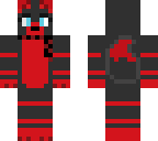 harley the wolf