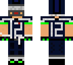 hawks 12