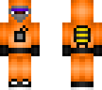 hazmat radiated