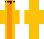 hot dog man
