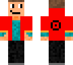 human blaze