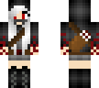 huntress