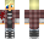 hurt garroth 2
