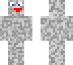 i am fake stone