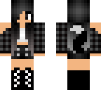 i change the eyes