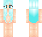 ice hair base - textured