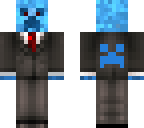 icy frost creeper