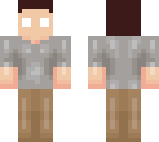 infected human