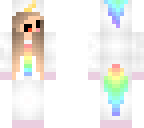 izzy's unisquad skin