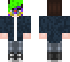 jacksepticeye maskaraid