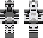 kamino security force clone trooper