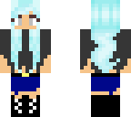kawaii girl