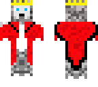 king alpha