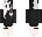 kuro girl