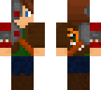 l4c redstone armor
