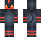 litten not mine