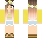 little yellow
