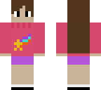 mabel pines