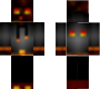magma cube