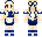 maid