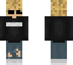main skin