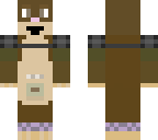 mama tattletail