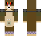mama tattletail evil