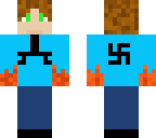 man of fire 