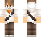masked assasin