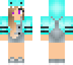 mc skin nieuw