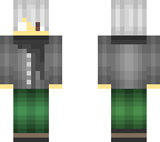 me but its altertale asriel