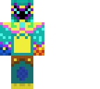 mega mage