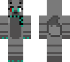 metal the hyena v2