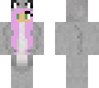 michi ross onsie