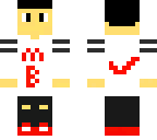 minebros boy