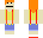 misty from pokemon posessed by ditto